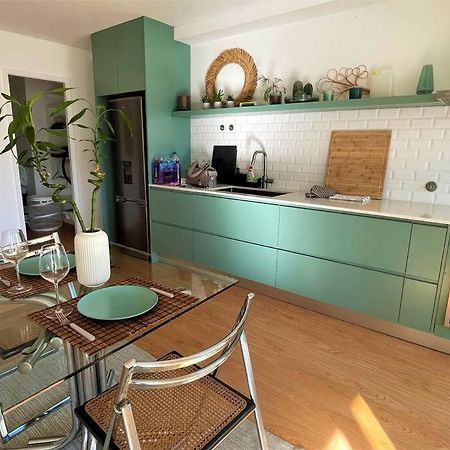 City Heaven New Terrace Apartment Porto Exterior foto