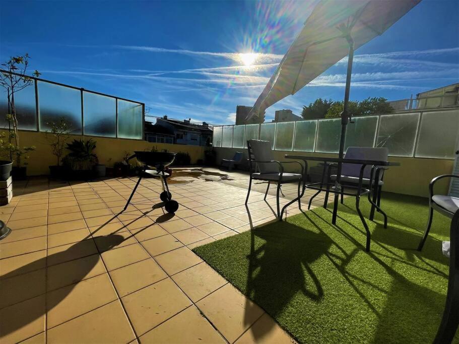 City Heaven New Terrace Apartment Porto Exterior foto