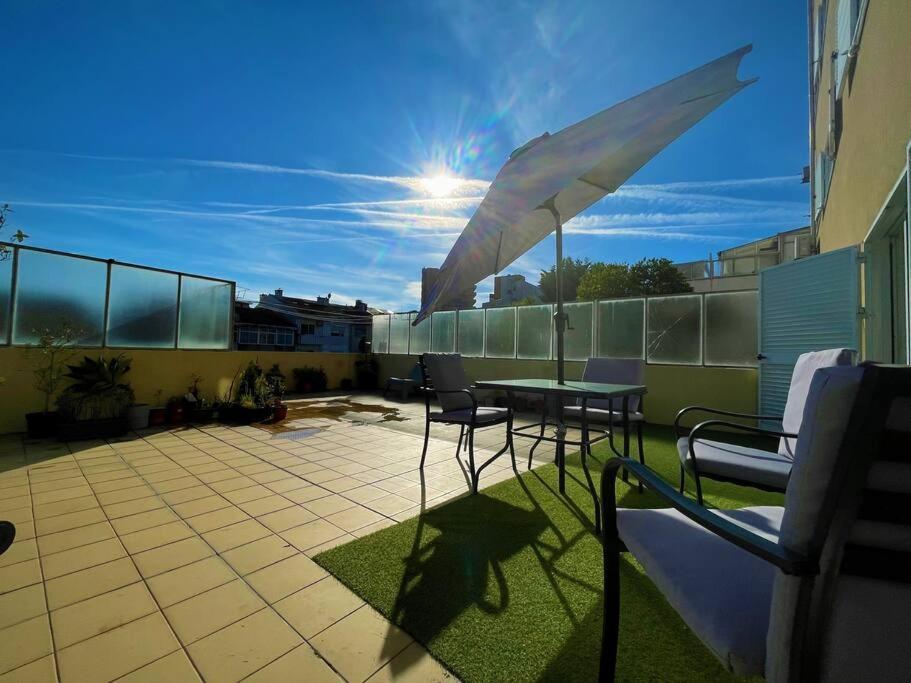 City Heaven New Terrace Apartment Porto Exterior foto
